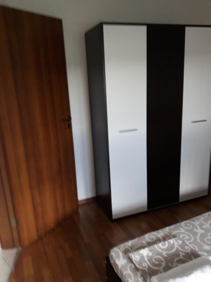 Синята Дъга Csernomorec Kültér fotó