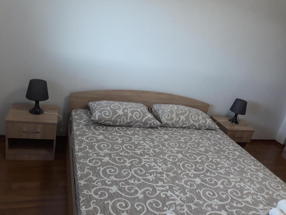 Синята Дъга Csernomorec Kültér fotó