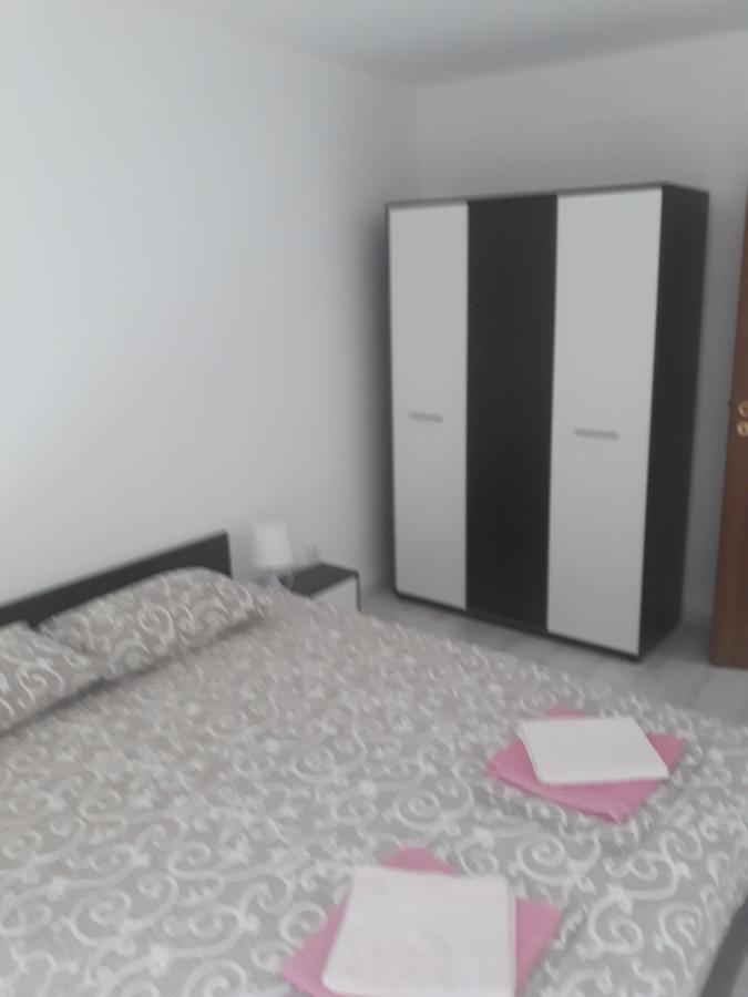 Синята Дъга Csernomorec Kültér fotó